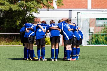 Bild 19 - B-Juniorinnen SV Henstedt-Ulzburg - MTSV Olympia Neumnster : Ergebnis: 1:4